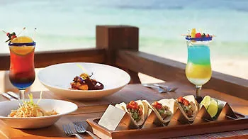 Turquoize At Hyatt Ziva Cancun (Adults Only)