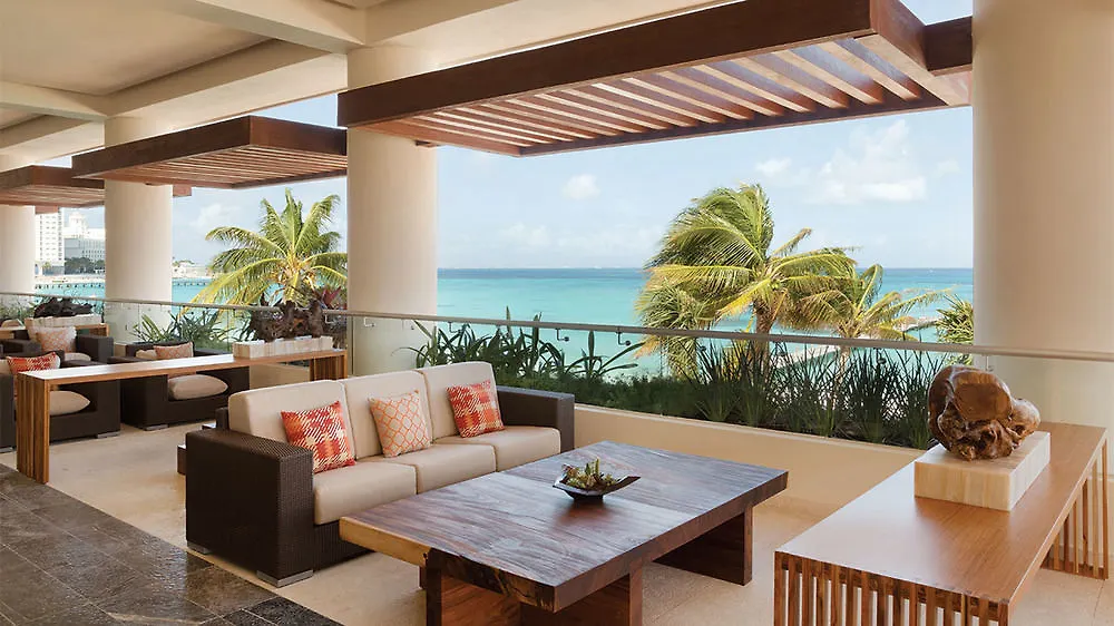 ***** Resort Turquoize At Hyatt Ziva Cancun (Adults Only) Mexico