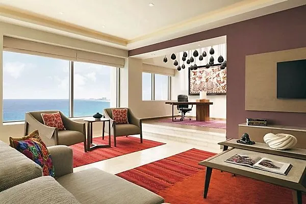 Resort Turquoize At Hyatt Ziva Cancun (Adults Only)