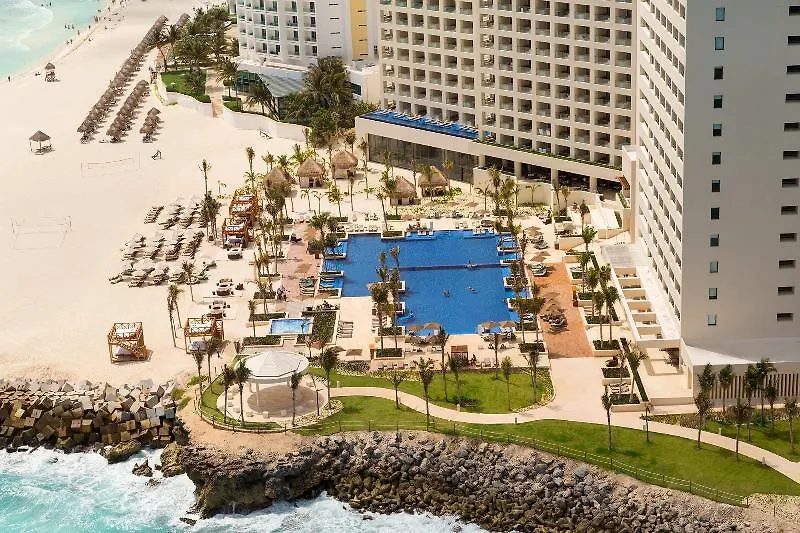 Turquoize At Hyatt Ziva Cancun (Adults Only) 5*,