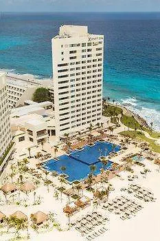 Resort Turquoize At Hyatt Ziva Cancun (Adults Only)
