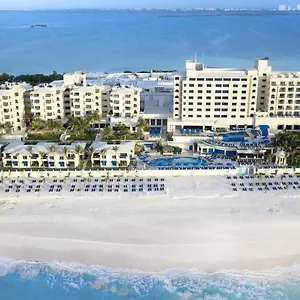 Occidental Tucancun **** Cancún