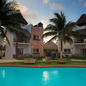 Maya Pax Hotel Tulum