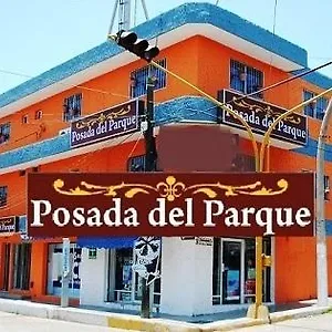 Posada Del Parque Inn Mazatlan