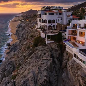 Luxurious Oceanfront Living At Land's End Villa Cabo San Lucas