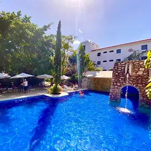 Labna' Suites Cancún