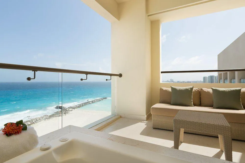 Resort Turquoize At Hyatt Ziva Cancun (Adults Only) Hotel