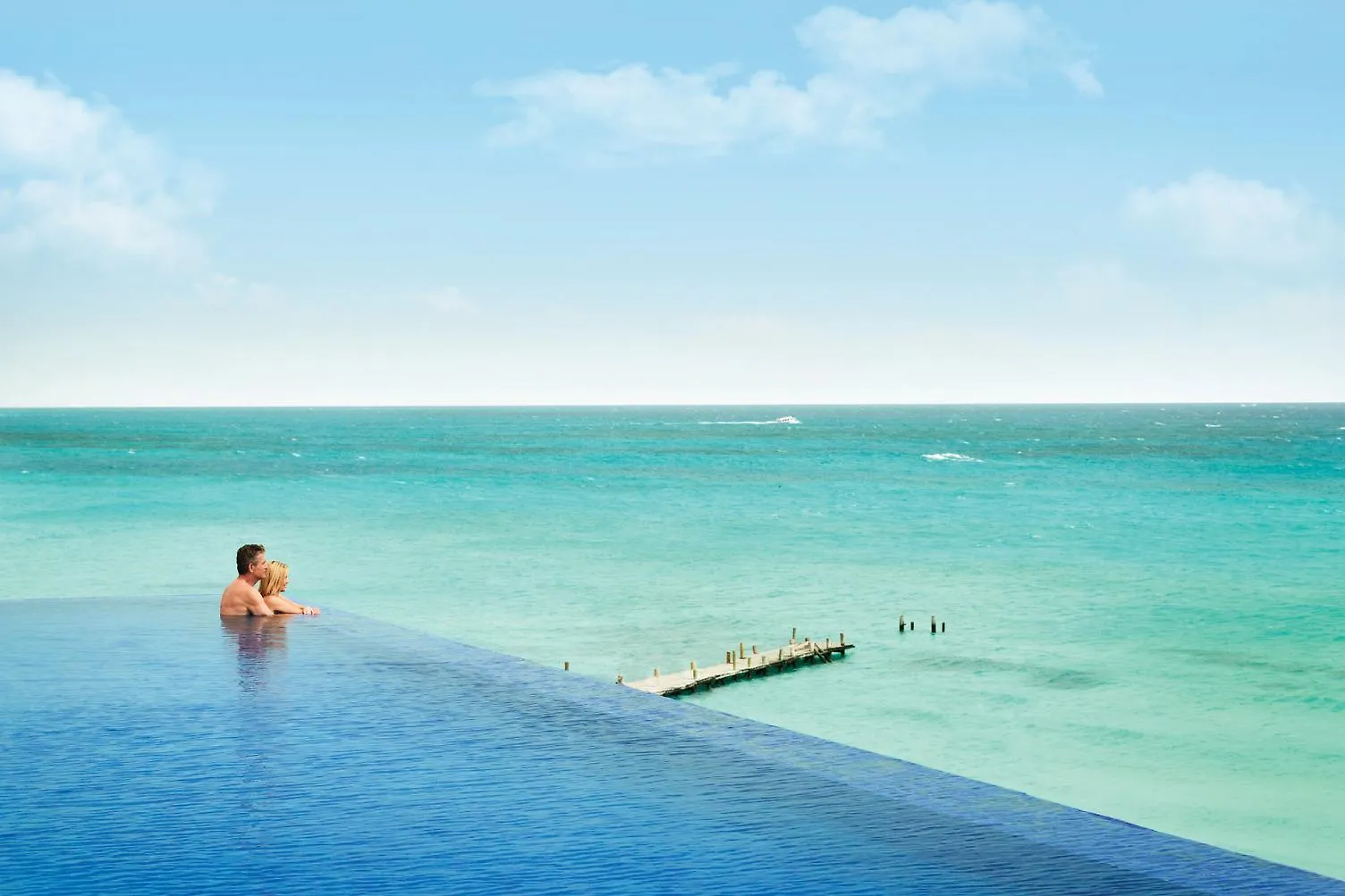 Resort Turquoize At Hyatt Ziva Cancun (Adults Only) Hotel