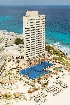 Turquoize At Hyatt Ziva Cancun (Adults Only) Hotel