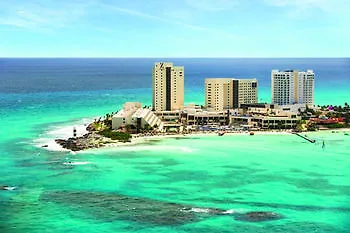 Resort Turquoize At Hyatt Ziva Cancun (Adults Only) Hotel