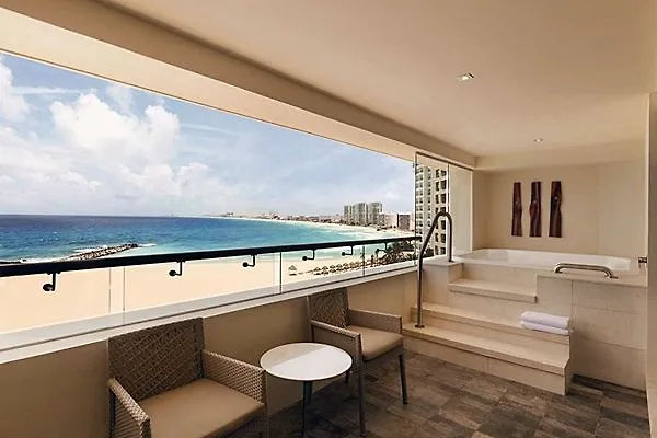 Resort Turquoize At Hyatt Ziva Cancun (Adults Only) Hotel