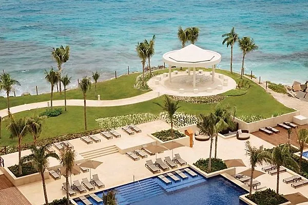 Turquoize At Hyatt Ziva Cancun (Adults Only) Hotel