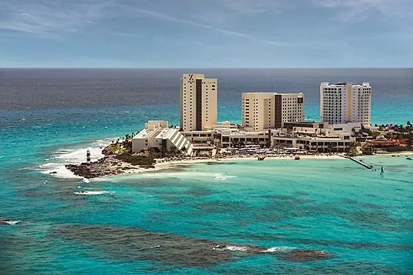 Turquoize At Hyatt Ziva Cancun (Adults Only)